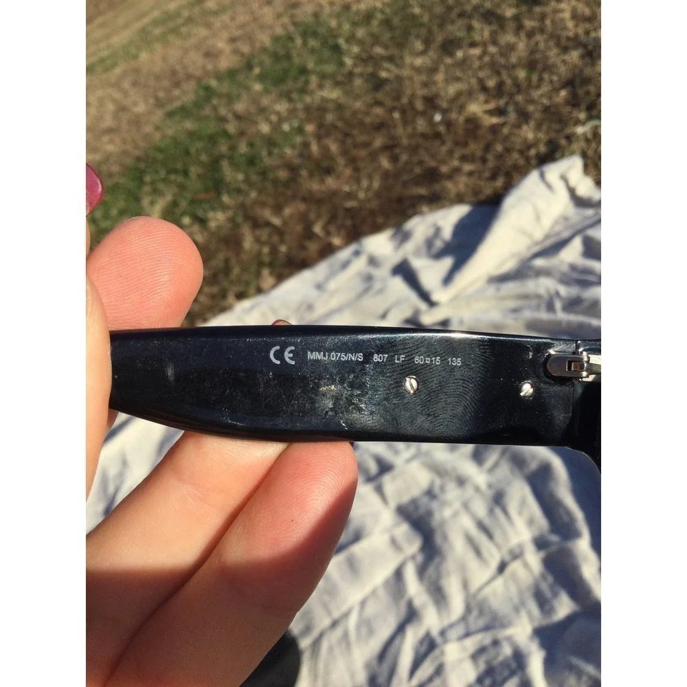 Marc Jacobs marc by
